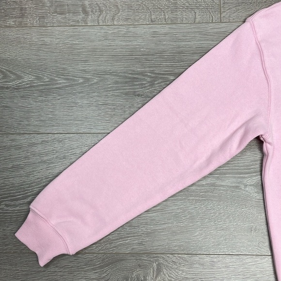 NWOT Sanrio My Melody and Kuromi Graphic Crewneck Sweatshirt Embellished S - Picture 4 of 16